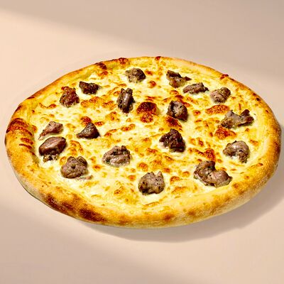 Пицца Мяснаяв Про 100 суши по цене 1250 ₽