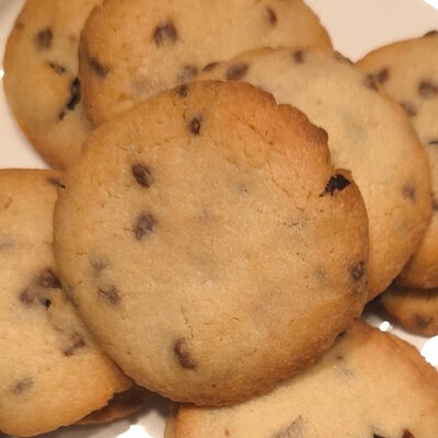 Печенье Палермо, 110 г в Панеттоле по цене 245 ₽