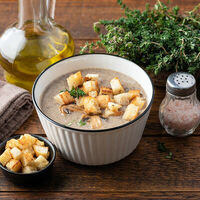 Логотип Первая реберная Кухня