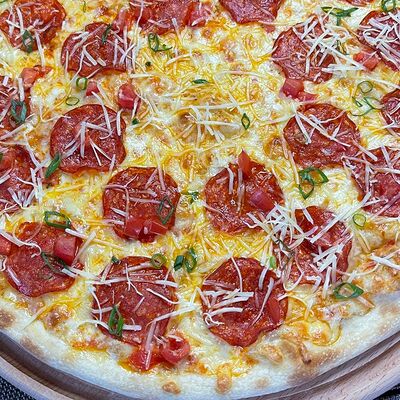 Лацио в Суши Марго по цене 750 ₽