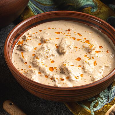 Сациви с курицей в Алазани по цене 2650 ₸