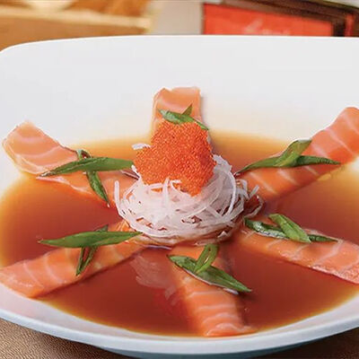 Nobu-Style в Шири по цене 990 ₽