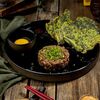 Тартар из телятины в Chinki Izakaya по цене 700