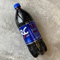 Rc Cola классическая в Mazza