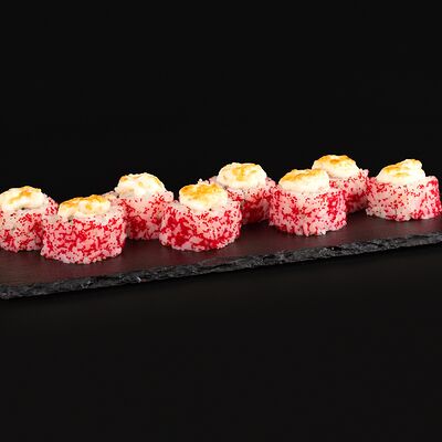 Татами хот в Рис & Фиш по цене 449 ₽