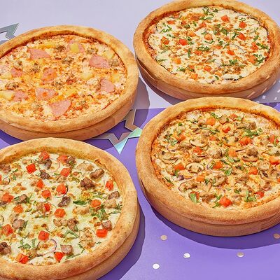 Э-э-эксперименты в Dostaевский по цене 2655 ₽