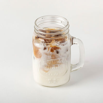 Ice latte в Coffee BOOM по цене 1400 ₸