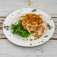 Охотничий салат в Фартук