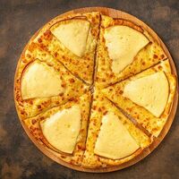 Хачапури по-царски в Долмастер Армянская еда