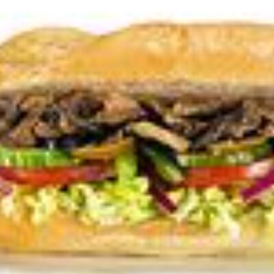 Сэндвич Грибной 15 см в Subway по цене 380 ₽