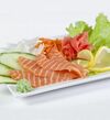 Сашими копченый лосось в Олимпик по цене 630