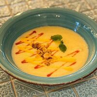 Полента в Iris