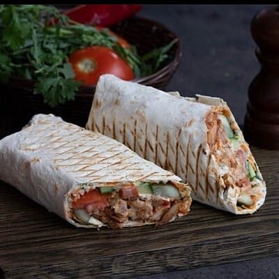 Шаурма из баранины в Заречный по цене 590 ₽