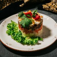 Мимозав Ташкент