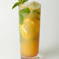 Лимонад Дабл Элевен Grand в Surf Coffee x Sababa