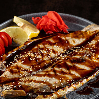 Сенсон Гуи в Джонга по цене 650 ₽