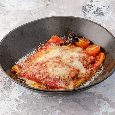 Лазаньяв Casa Mia Халва Тсуру по цене 695 ₽