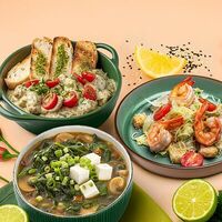 Логотип Food4Good