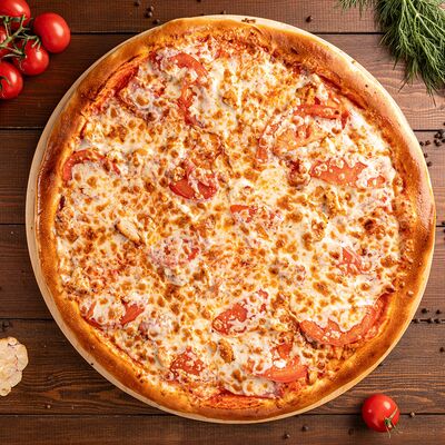 Пицца Москва в НОВО ПИЦЦА по цене 799 ₽