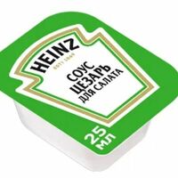 Цезарь-соус Heinz в Сосисочная №1