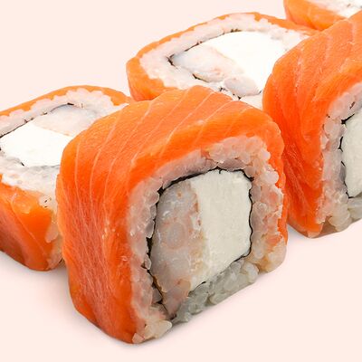 Ролл Тамаши в Суши-Box по цене 784 ₽