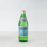 San Pellegrino 250 мл в Mojo