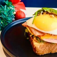 Бутер в Filippe