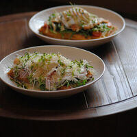 Логотип Кофе Культ