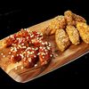 2 вкуса Крыльев в Kannam Chicken по цене 725
