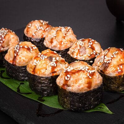 Мацумото в Sushi House по цене 369 ₽