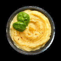 Пюре картофельное в Азбука Вкуса Экспресс Меню