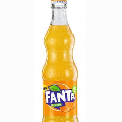 Fanta в Taksim по цене 350 ₽