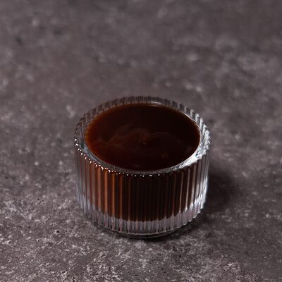 Барбекю соусв Butch Burger по цене 70 ₽