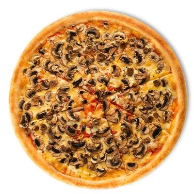 Грибная 30 см в Remix по цене 571 ₽