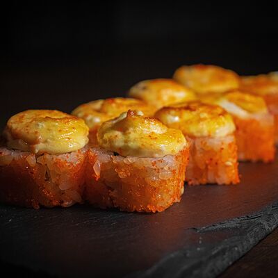 Калифорния хотв МАЛИНА АЗИЯ по цене 510 ₽