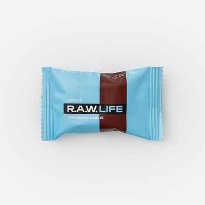 Конфета Raw Life в Surf Coffee по цене 120 ₽