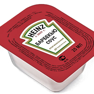Соус Heinz барбекю в Бурум по цене 20 ₽