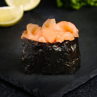 Суши Сяке спайси в ProSushi по цене 129 ₽
