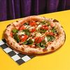 Пицца Капрезе (30см) в Cheesemania Pizza & Pasta по цене 660