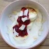 Воздушные Сырники в Миндаль Coffee & Food по цене 299