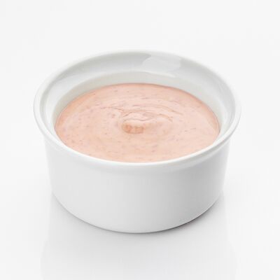 Соус ореховый в Podolskiy Samuray по цене 75 ₽