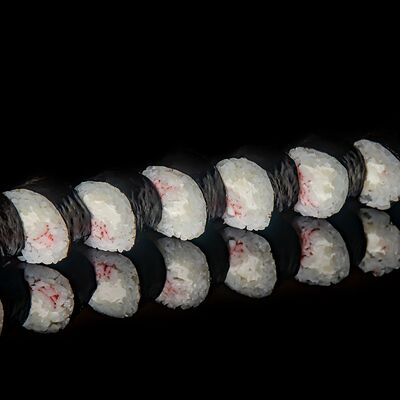 Кани чиз ролл в Марко пицца по цене 300 ₽