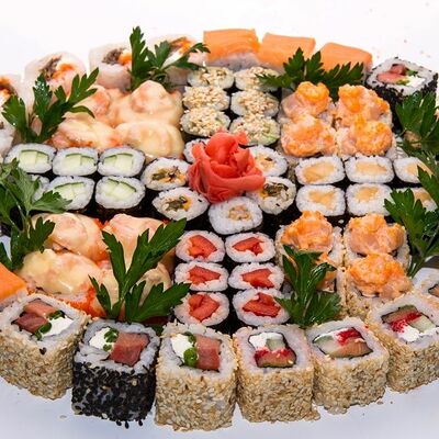 Дружная компания в Японка по цене 3390