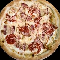 Цыпленок ранч в Two Pizzas