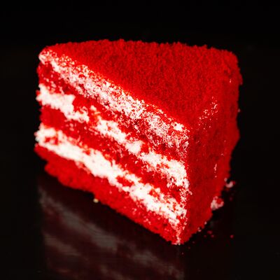 Красный бархат в Il SUSh-ka по цене 344 ₽