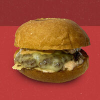 Чиз Малыш в Фришка