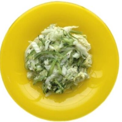 Салат Фитнесв Солнечный день по цене 108 ₽