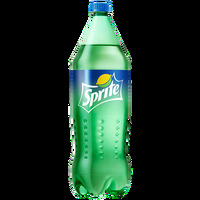 Sprite в Мангал40