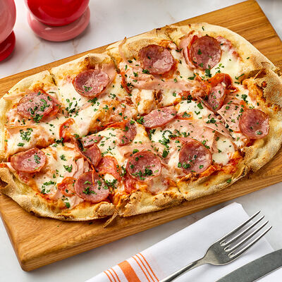 Мясная piccolo в Osteria Dolce по цене 690 ₽