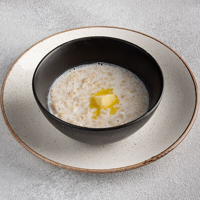 Каша овсяная в Мацони по цене 200